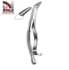 ISO 9001 ISO 13485 CE MARKING /CFDA (CHINA) GOST (RUSSIA) Dental Extraction Forceps