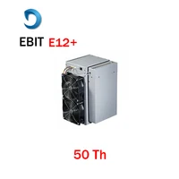 

Quick delivery Preorder Ebang Ebit E12+ ebit e12 50T 2500W e12 miner end of September to end of October in stock