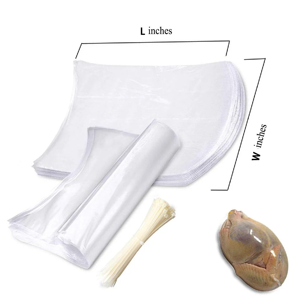 Pa Evoh Pe Vacuum Bags For Food Packaging - Buy Pa Evoh Pe Vacuum Bags ...