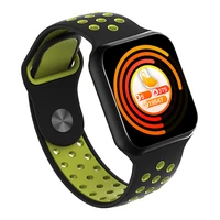 

New arrivals smart watch 2019 IX8 wearfit 2.0 app ip67 waterproof F8 sport bracelet smart watch