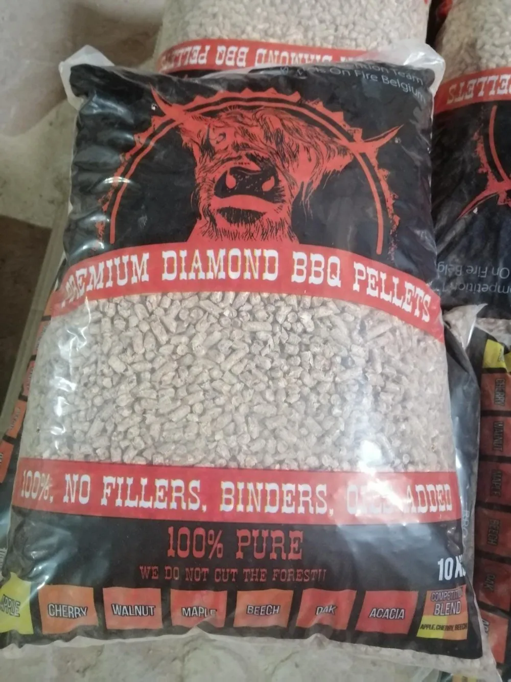 Wood Pellets For Bbq,Smoking Wood Pellets Buy Premium Wood Pellets