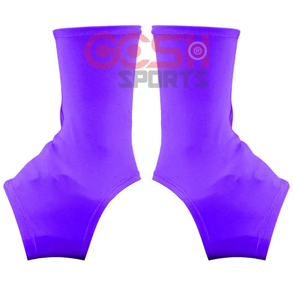 youth football spats shoe cover