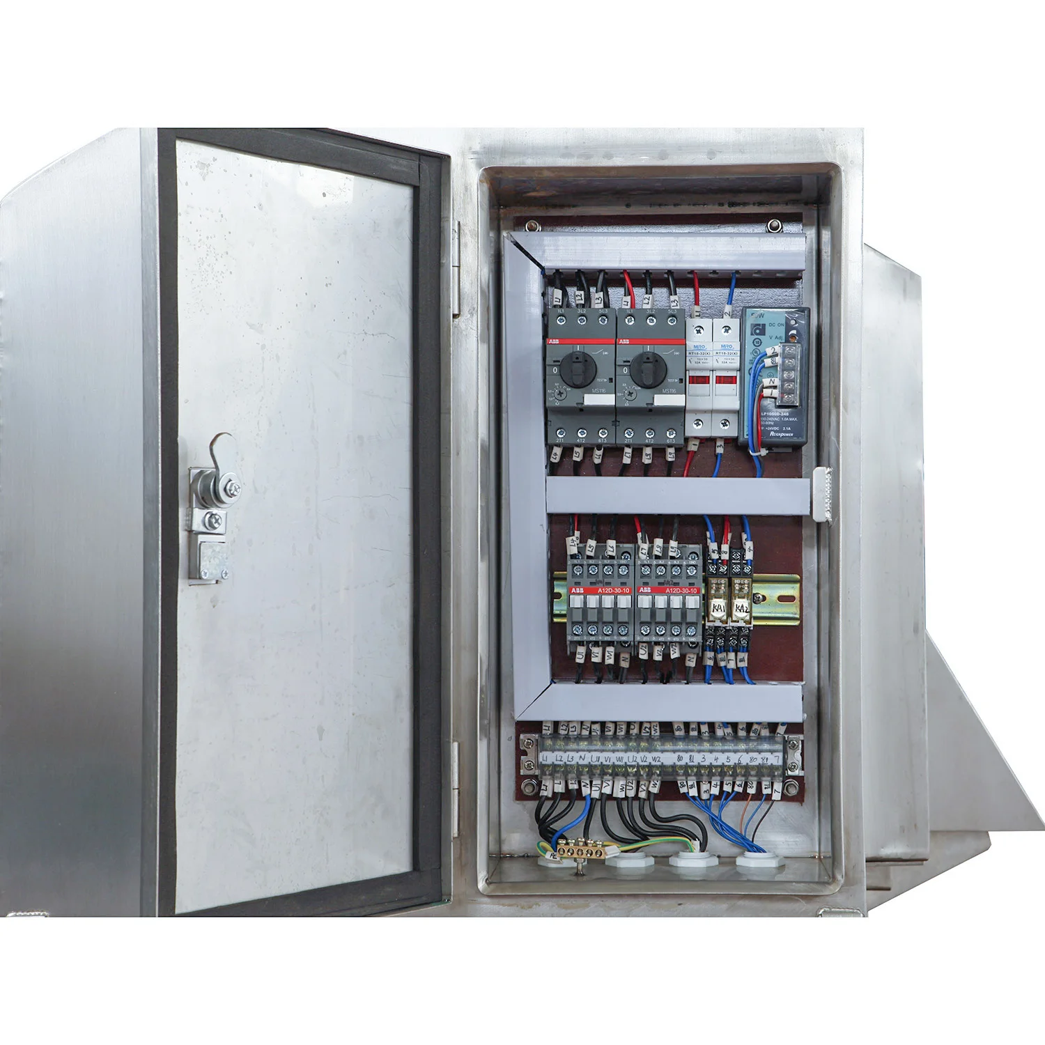 
ZXL-1000 Smoked Chicken Meat Making Oven Machine For Make Smoking Fish Sausage 