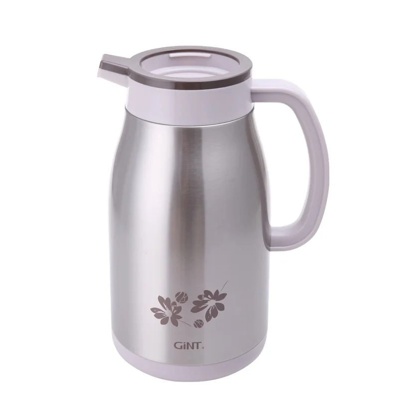 

portable beer wine stainless steel vacuum flask coffee pot