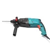 LUOBIN CE certified ac 800w 230v drill impact
