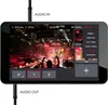 YoloBox Portable livestream broadcaster Studio - Streams to YouTube, Facebook, Twitch