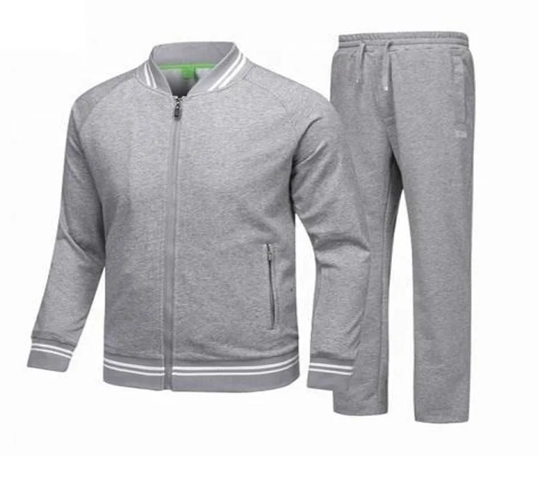 
Custom Sports Tracksuits for men Women Jogging wear Sportswear Track suit 
