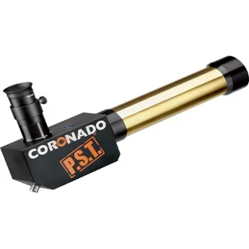 coronado telescope