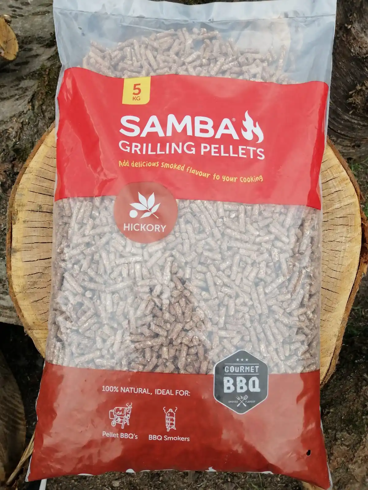 Support Eu Factory Apple Cherry Hickory Cooking Bbq Pellet Buy Bbq