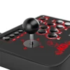 Wired Arcade Joystick Sanwa Gamepads Fighting Stick USB Game Controller for PS2 for PS3