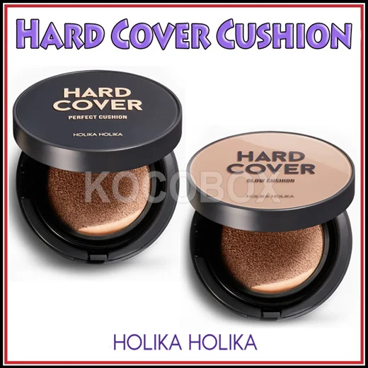 

Korea C0smetic Hard Cover Perfecting Foundation 06 Almond