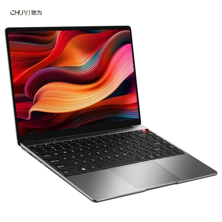 

Drop Shipping CHUWI AeroBook Pro Laptop 13.3 inch 8GB+256GB Wins 10 Intel Core M3-8100Y 64-bit Dual Core 1.1-3.4GHz Notebook