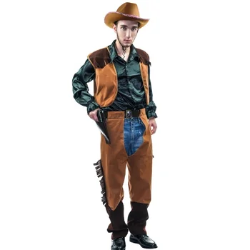 cowboy party costume