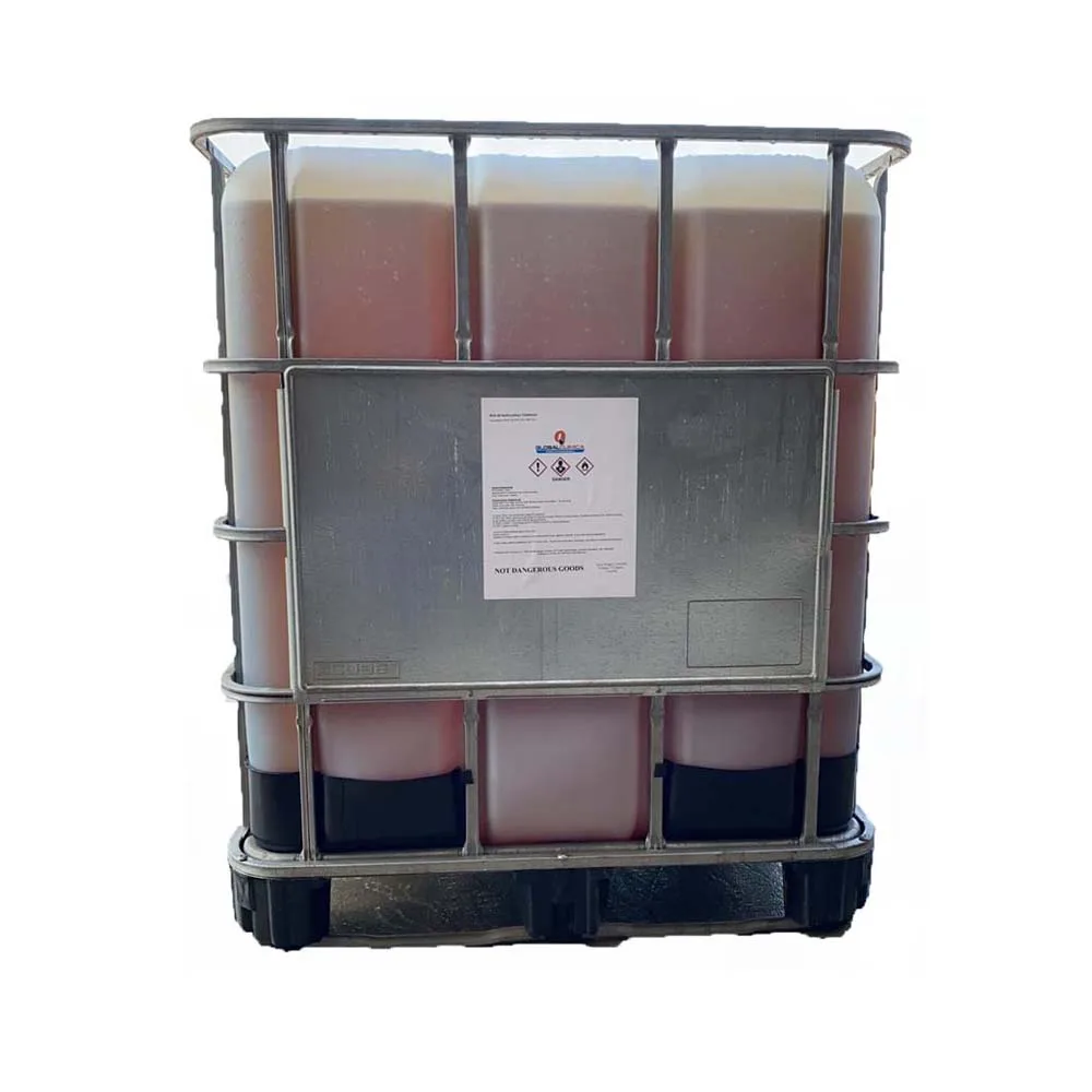 
Premium Quality Emulsion Breaker Chemical Treatment For Heavy Medium Crude Oil Reduction Of Emulsion And Foam 