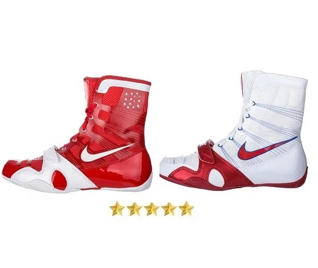 
Custom High Quality Boxing Shoes 