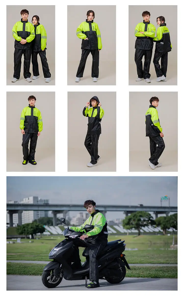 fairrain rain suit b5-3