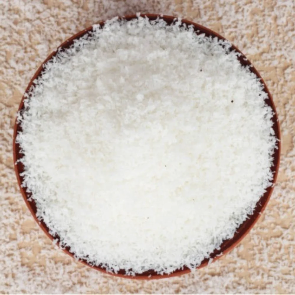 
Good Quality Vietnam Dry Shredded Coconut 