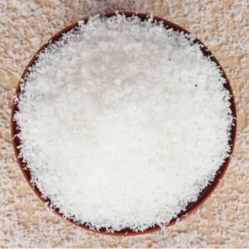 organic coconut shredded images