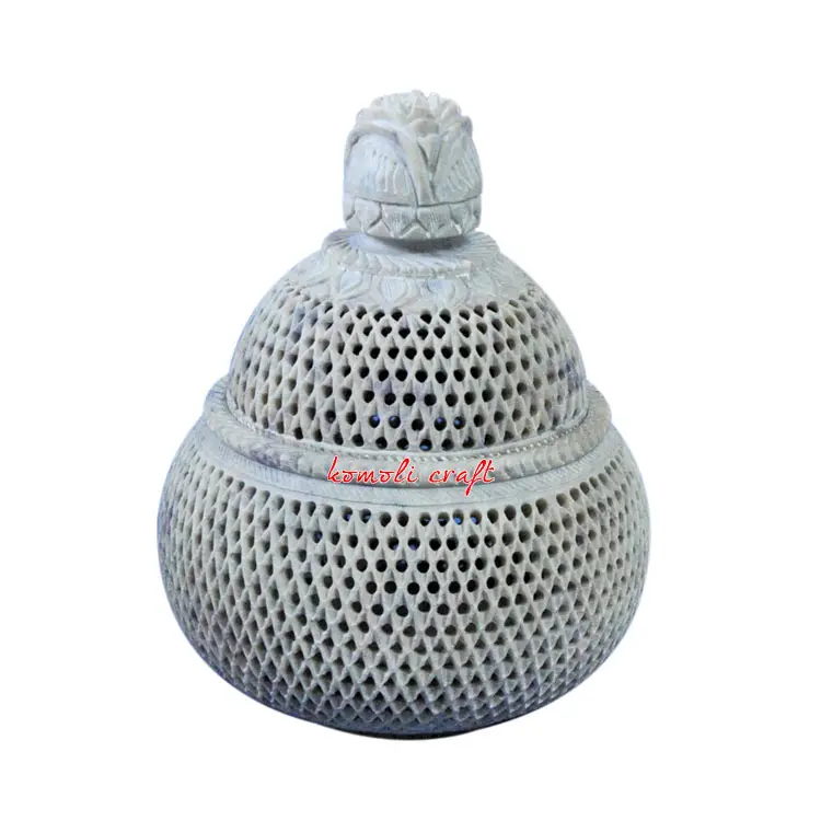 stone carved t lite 0