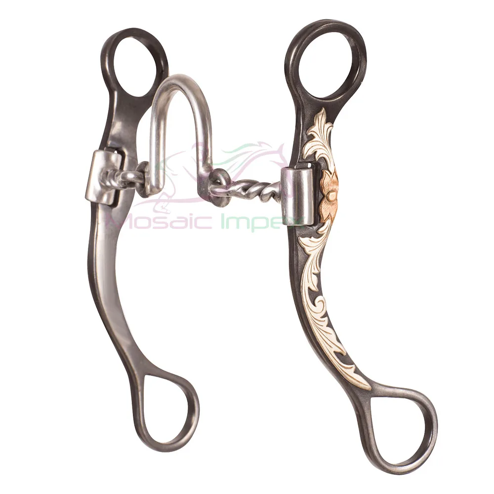 Tough-1 Stainless Steel Tooth Float Set Horse Tack Equine 79-305 