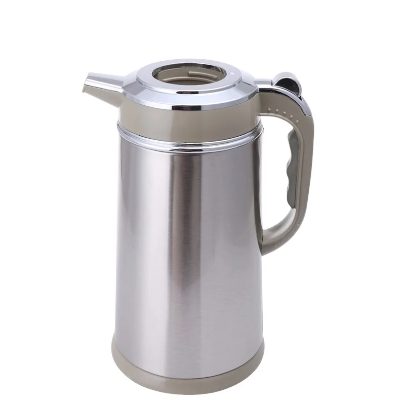 

1.6L water bottle hiking camping juice ice sample hot sale vacuum termos water kettles