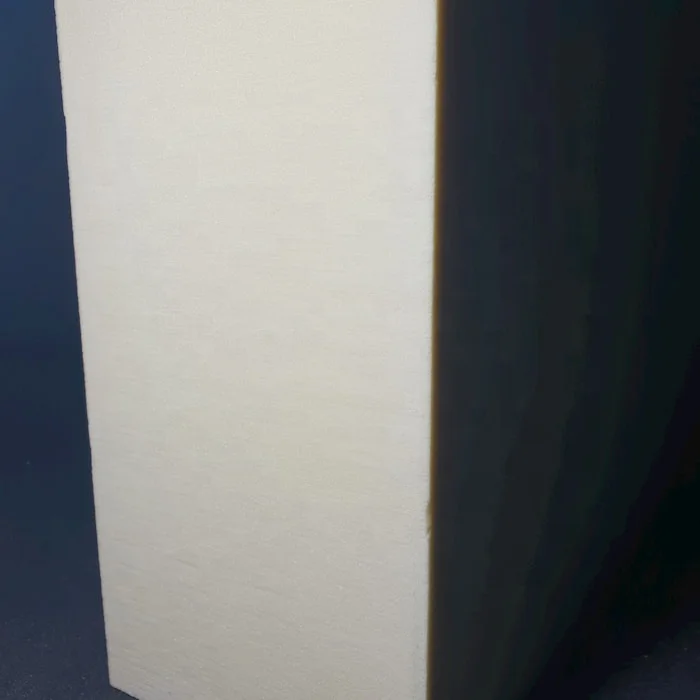 
high density closed-cell rigid polyurethane foam block PU rigid foam block 