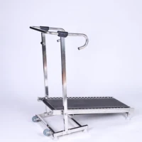 

Mechanical Elderly Therapy fitness use SPA underwater treadmill