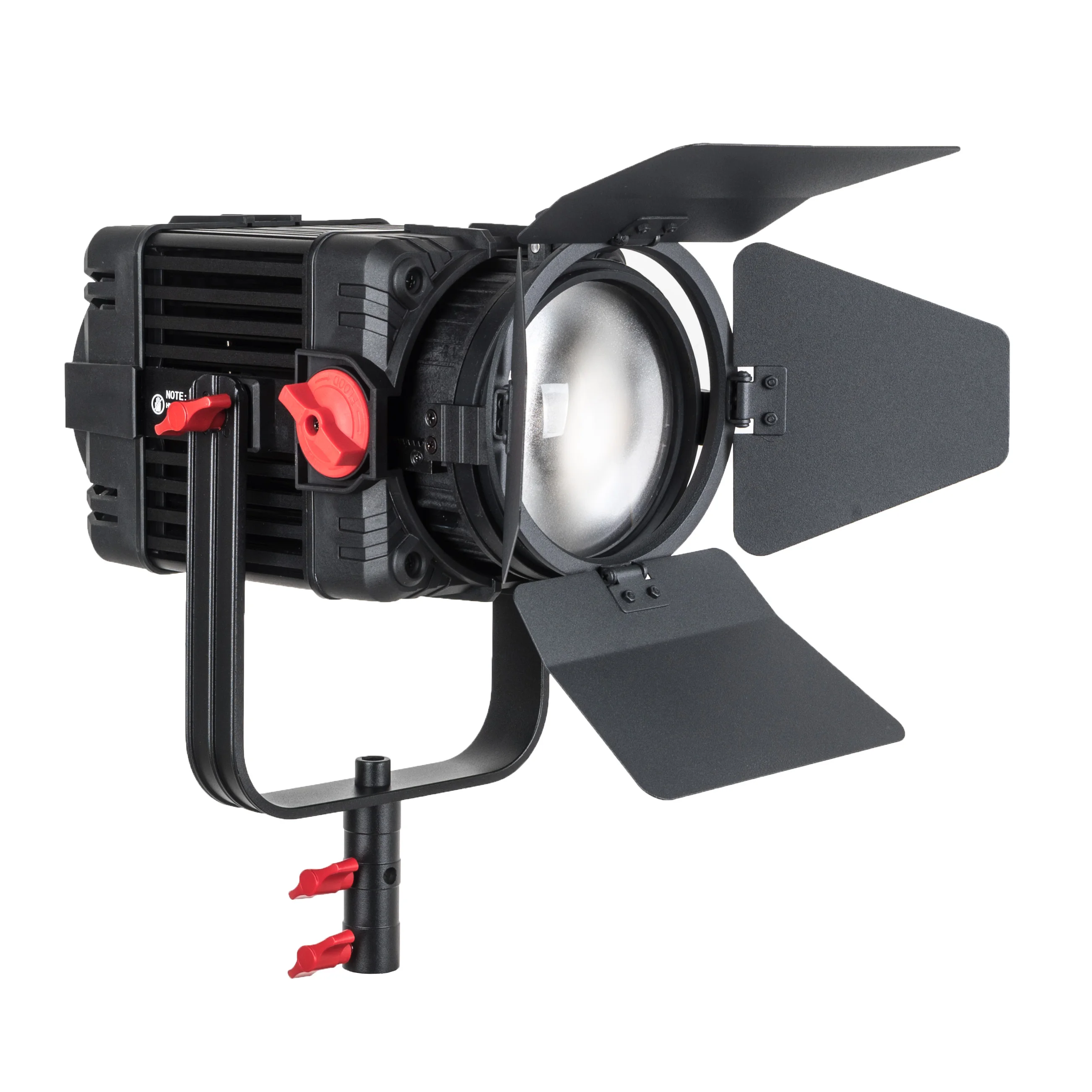 

CAME-TV Boltzen 150w Film shooting Fresnel Focusable LED Spot Light Bi-color