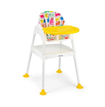 baby feeding table and chair