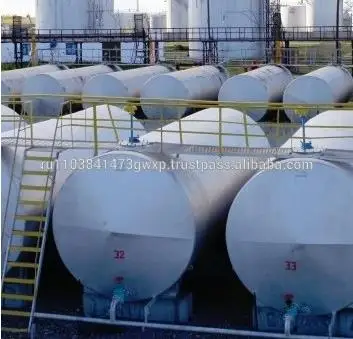 
Russian Mazut M100 GOST 1058575 