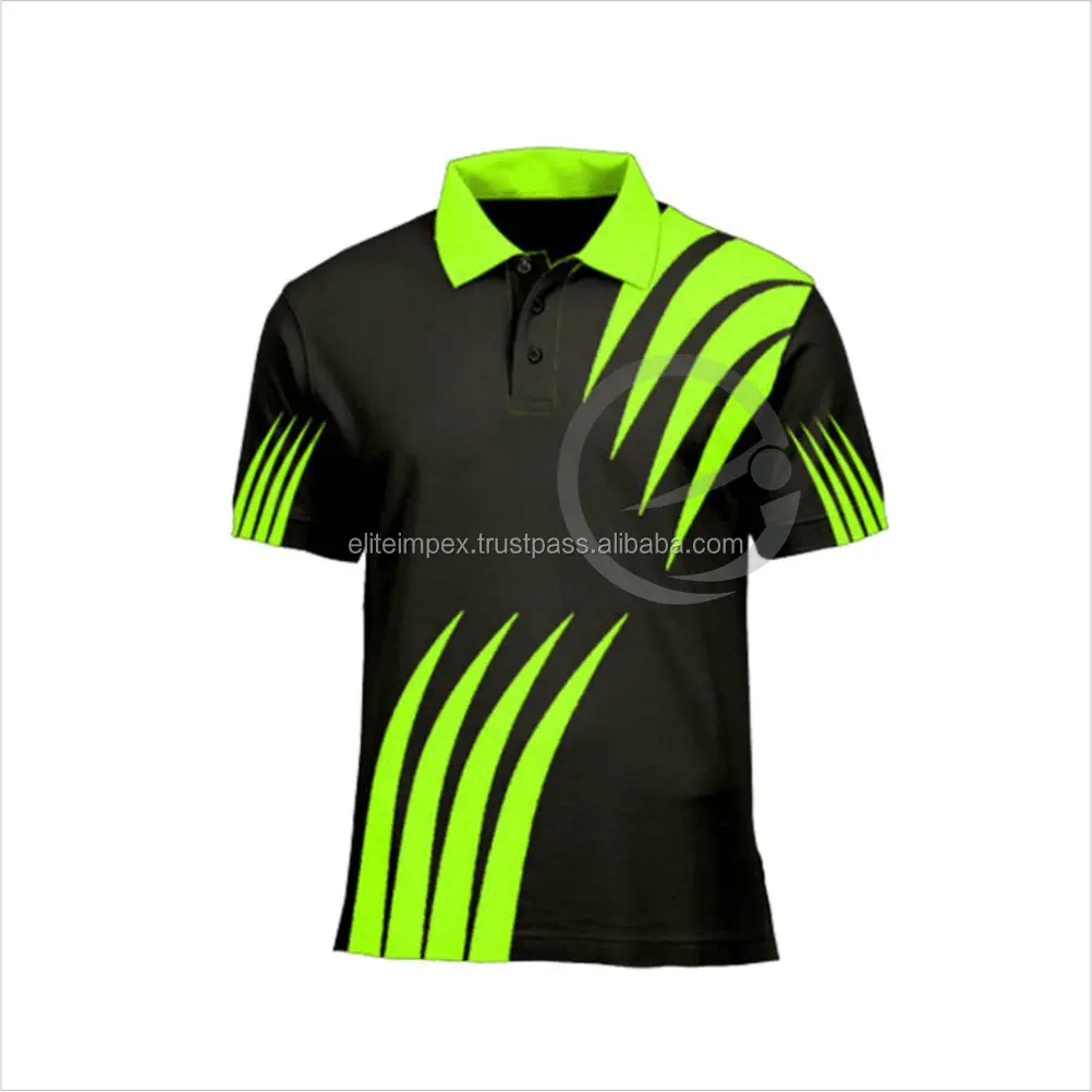 cricket club shirts