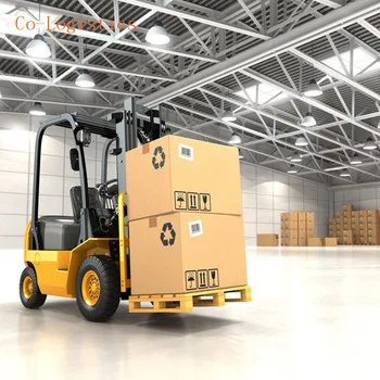 
China Supplier Chain ManagementForm Yiwu to Worldwide 