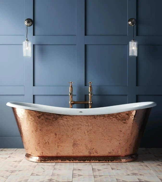 Solid Copper Bath Tub Top Seller From India Buy Top Selling Pure