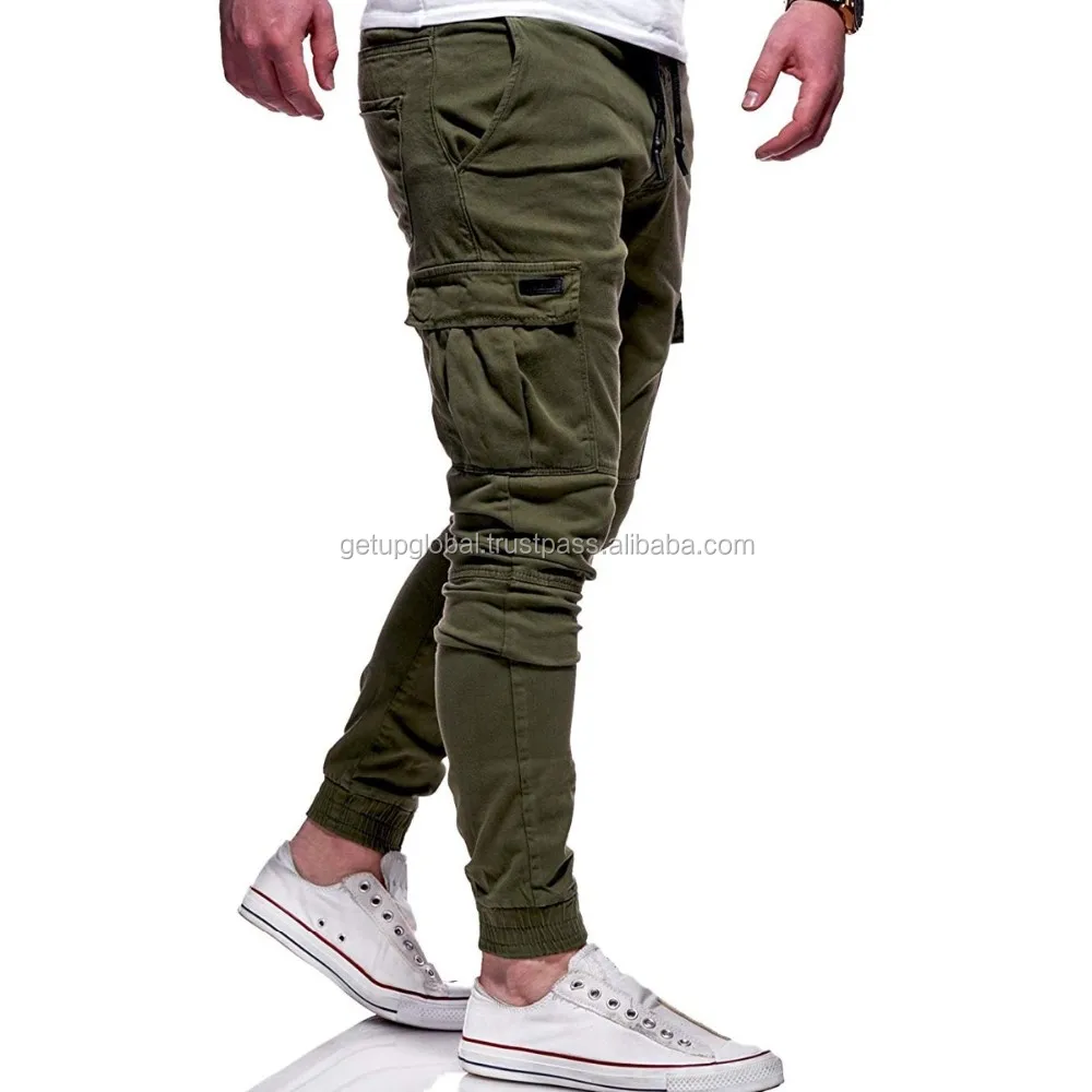 cargo pants for trekking