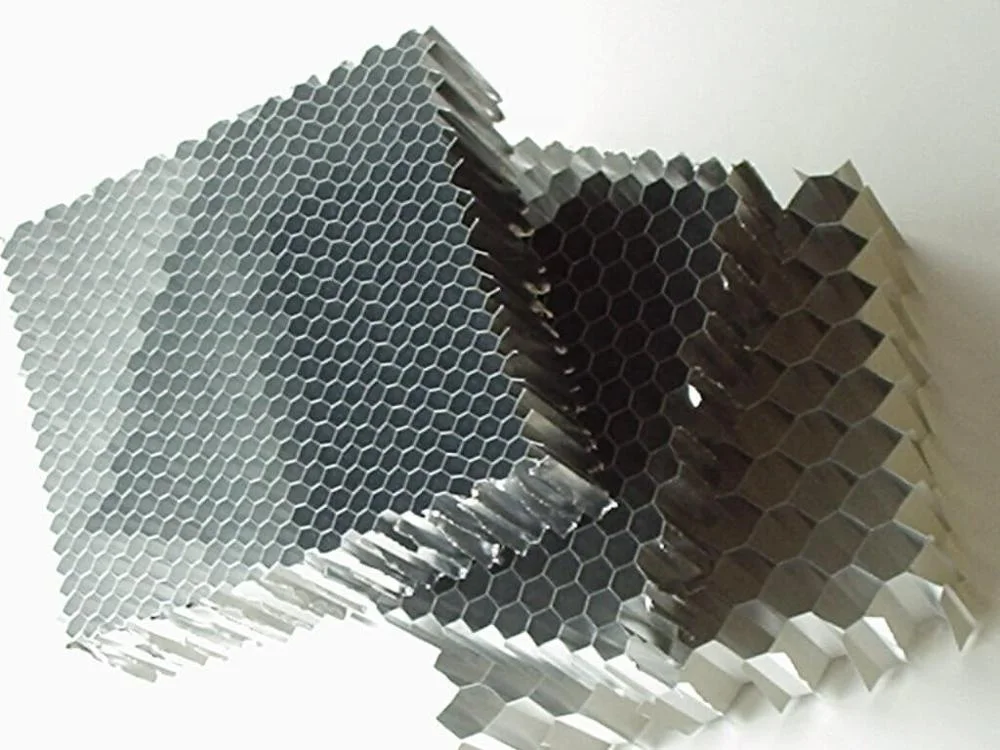 honeycomb vent