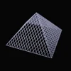 Louvre Building Scale Model - 1:10 to 1:2000 - Make your Own Custom Product in MOQ1 (Design, Size, Material) & 3D Printed On-Dem
