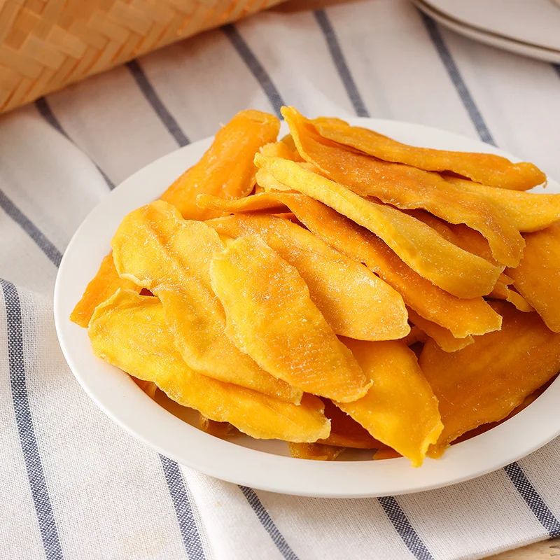 
Dried Mango from Vietnam 