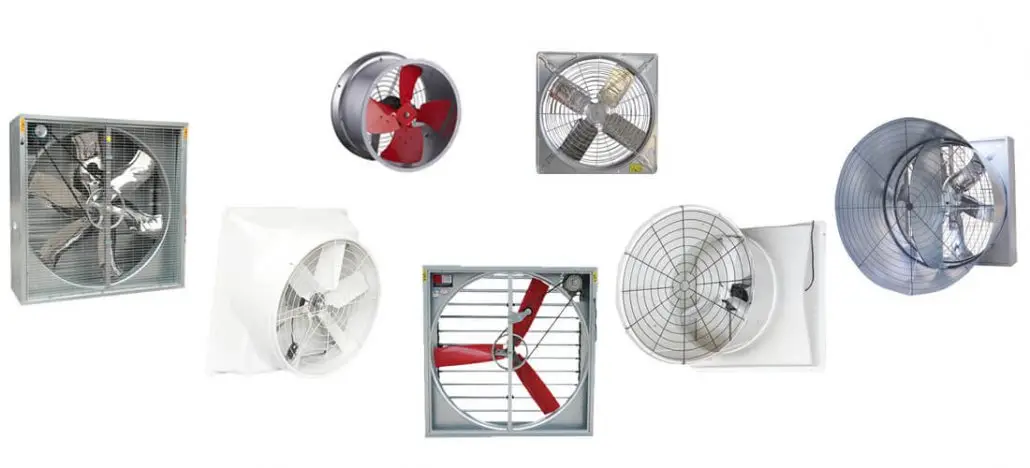 Butterfly Cone Extractor, 120 V, Electric - detail 52