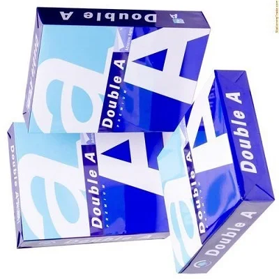 Cheap 80gsm A4 Paper Office Paper Copy Paper Double A A4 Office Paper Copypaper 80g A4 For Buy A4 Paper 80gsm Copy Paper Product On Alibaba Com