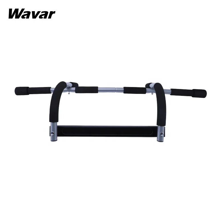 

Good Quality Training Equipment Gymnastics home pull up bar for Home Exercise