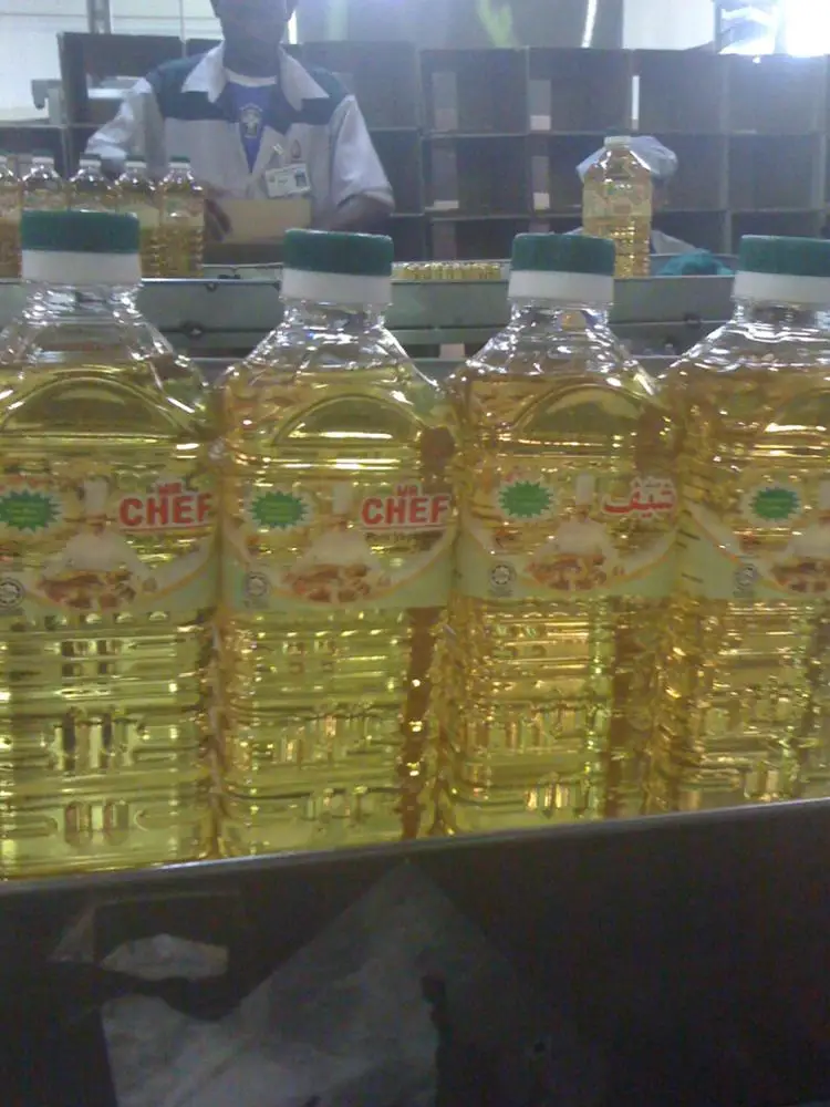 
Top Selling High Quality Refined Canola Oil 