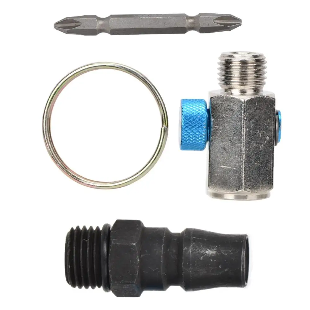 
Pneumatic assembly tools Core innovation Body perfection Straight, pistol and angle air screwdrivers nutrunners 