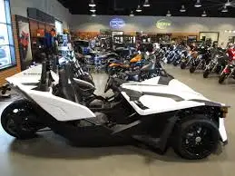 
Best Price For Brand New 2019 Polaris Slingshot SL 