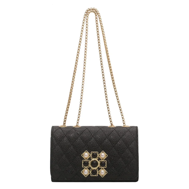 

Luxury Vintage Pu Leather Casual Crossbody Bags British Fashion Brand Girls Women Quality Handbag