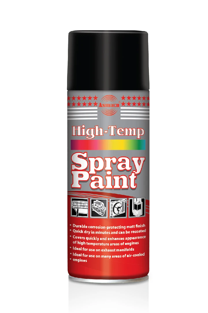 
Asmaco Spray Paint - UAE Spray paints - Premium Acrylic spray paints 