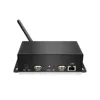 1080P android management software network server 8gb nand flash media player network tools and equipment