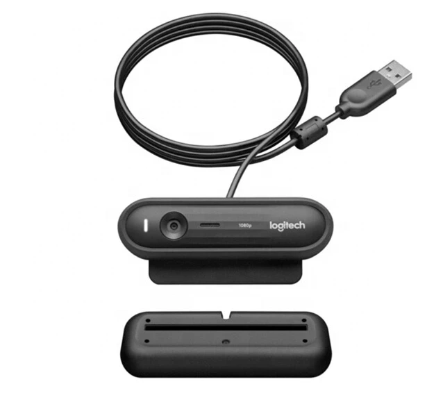

Logitech C670I Hd Brio Pro Stream 1080P Webcam