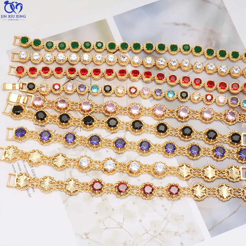 

24k women fashion bracelets jewelry wholesale bangle gold bracelet, Photo