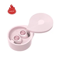 

2020 Hot selling TW70 Wireless Invisible EarphoneTWS Earbuds Headset i7s i9s i11 i12 F9 for Android smartphone
