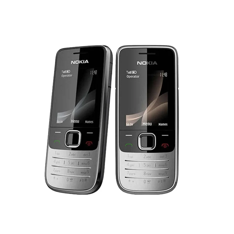 

Mobile For Nokia 2730 Classic
